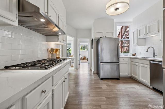 2227 19th Avenue, San Francisco, CA 94116