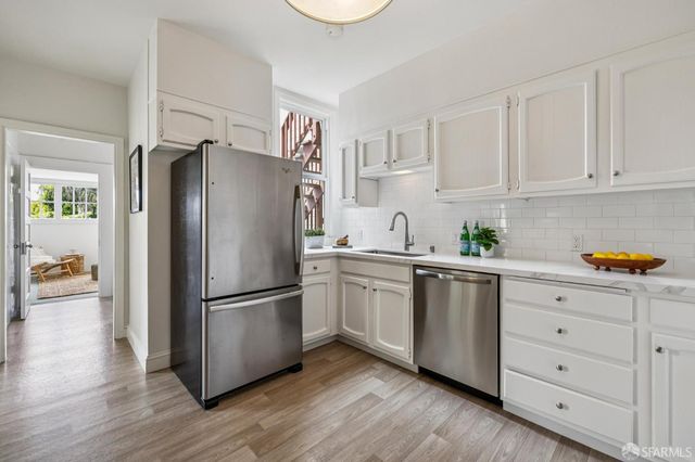 2227 19th Avenue, San Francisco, CA 94116