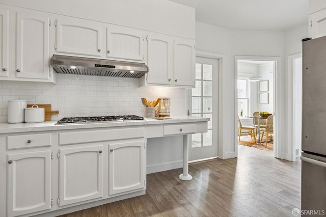 2227 19th Avenue, San Francisco, CA 94116