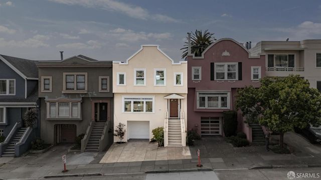 2227 19th Avenue, San Francisco, CA 94116