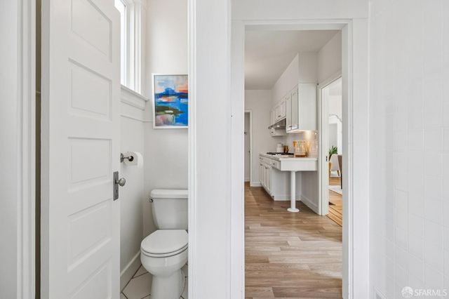 2227 19th Avenue, San Francisco, CA 94116