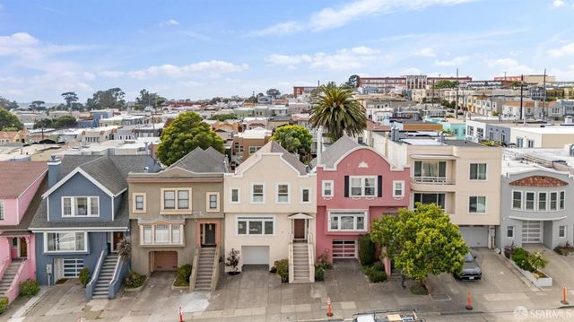 2227 19th Avenue, San Francisco, CA 94116