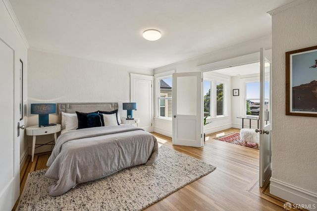 2227 19th Avenue, San Francisco, CA 94116
