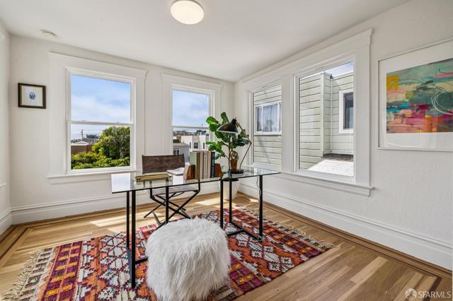 2227 19th Avenue, San Francisco, CA 94116