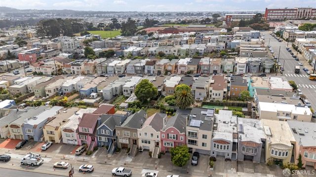 2227 19th Avenue, San Francisco, CA 94116