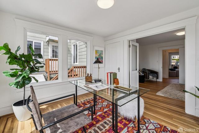 2227 19th Avenue, San Francisco, CA 94116
