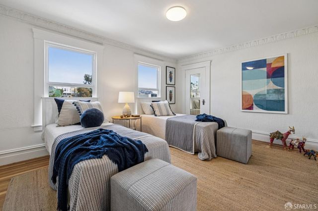 2227 19th Avenue, San Francisco, CA 94116