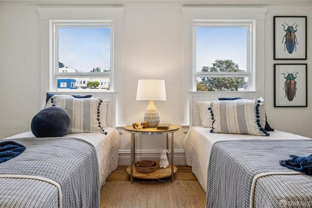 2227 19th Avenue, San Francisco, CA 94116