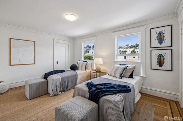 2227 19th Avenue, San Francisco, CA 94116