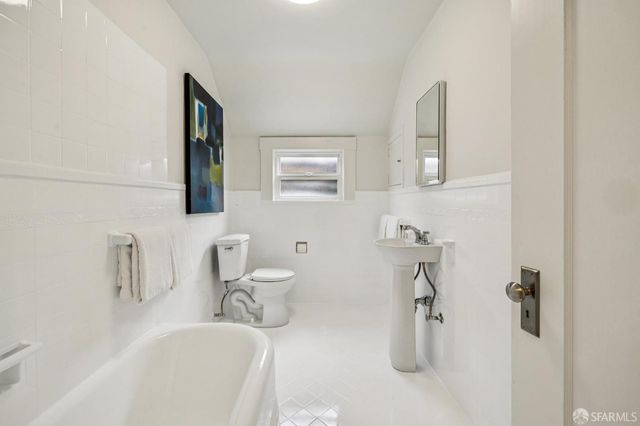 2227 19th Avenue, San Francisco, CA 94116