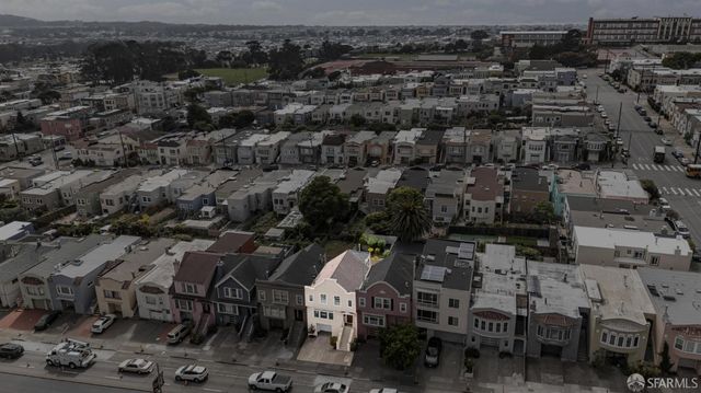 2227 19th Avenue, San Francisco, CA 94116