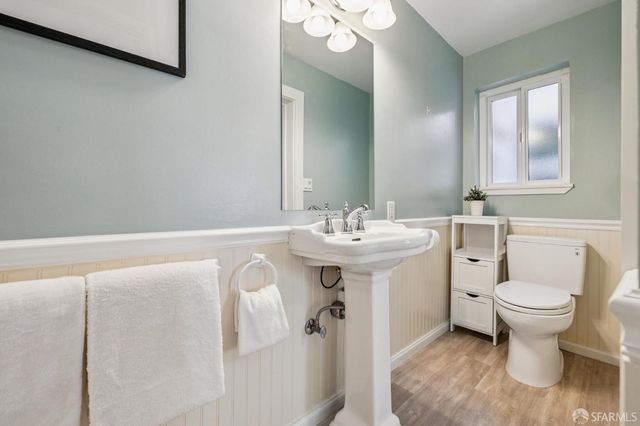 2227 19th Avenue, San Francisco, CA 94116
