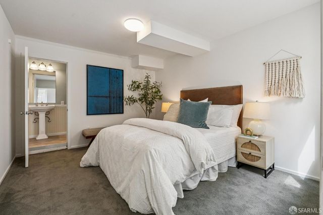 2227 19th Avenue, San Francisco, CA 94116
