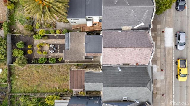 2227 19th Avenue, San Francisco, CA 94116