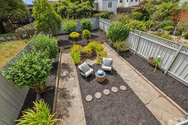 2227 19th Avenue, San Francisco, CA 94116