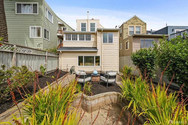 2227 19th Avenue, San Francisco, CA 94116