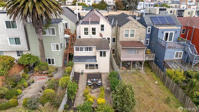 2227 19th Avenue, San Francisco, CA 94116