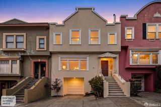 2227 19th Avenue, San Francisco, CA 94116