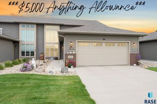 604 S Mary Gene Ave, Sioux Falls, SD 57106