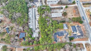 0 Highland Drive, Fayetteville, GA 30214