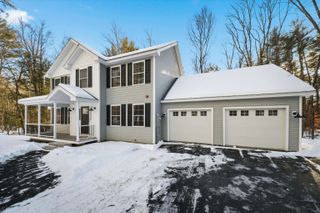 5 Gridley Street, Sutton, NH 03278