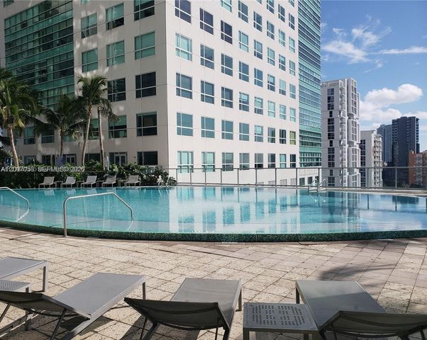 185 SW 7th St 1710, Miami, FL 33130