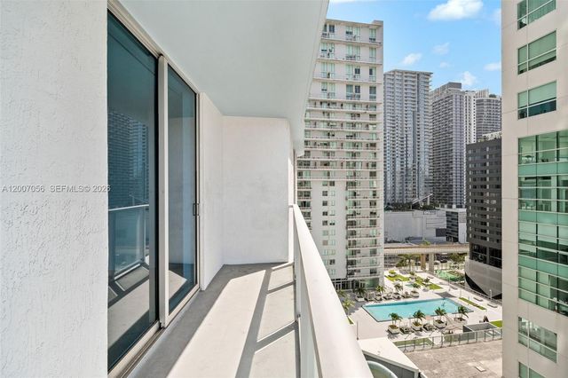 185 SW 7th St 1710, Miami, FL 33130