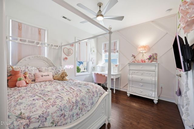 1559 Highpoint Street, Wake Forest, NC 27587