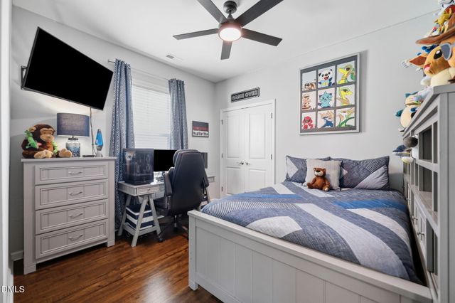 1559 Highpoint Street, Wake Forest, NC 27587
