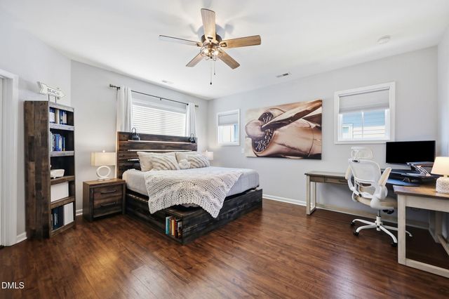 1559 Highpoint Street, Wake Forest, NC 27587