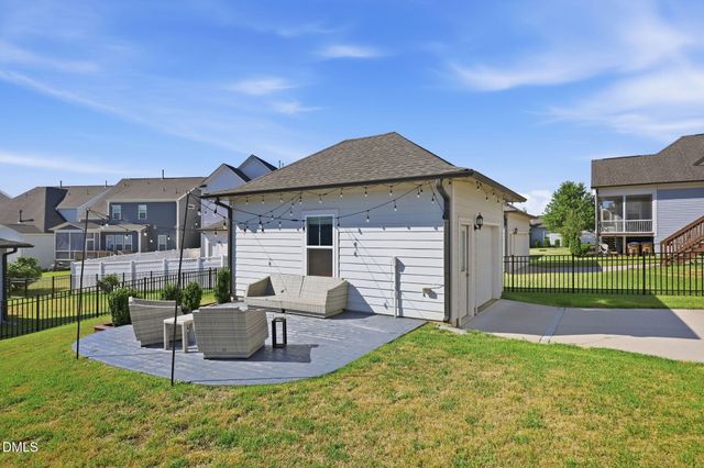 1559 Highpoint Street, Wake Forest, NC 27587
