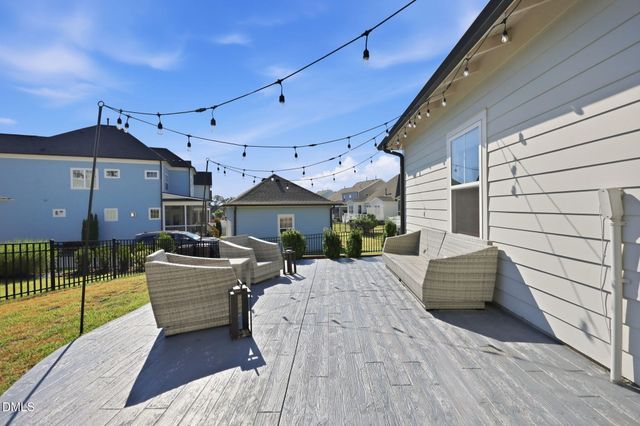 1559 Highpoint Street, Wake Forest, NC 27587