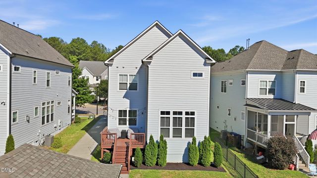 1559 Highpoint Street, Wake Forest, NC 27587