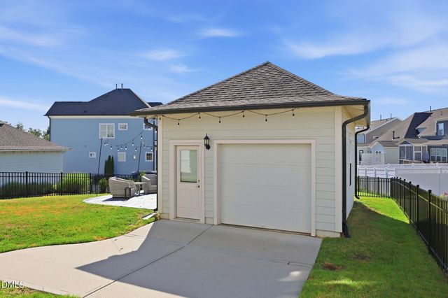 1559 Highpoint Street, Wake Forest, NC 27587
