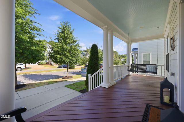 1559 Highpoint Street, Wake Forest, NC 27587