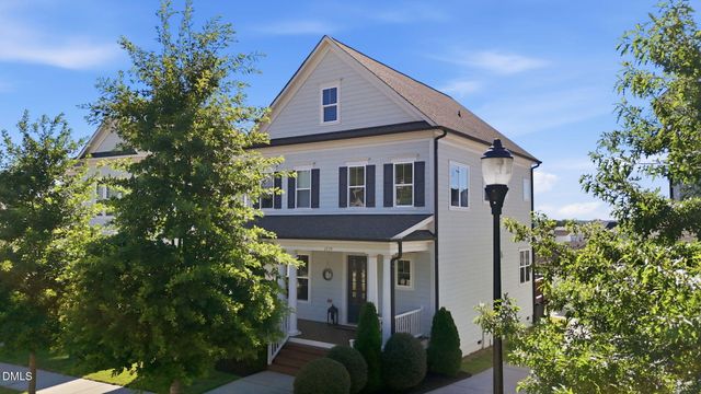 1559 Highpoint Street, Wake Forest, NC 27587