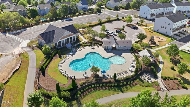 1559 Highpoint Street, Wake Forest, NC 27587