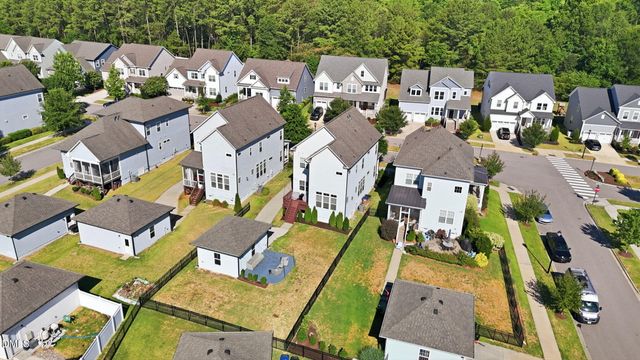 1559 Highpoint Street, Wake Forest, NC 27587