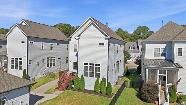 1559 Highpoint Street, Wake Forest, NC 27587