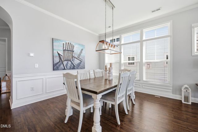 1559 Highpoint Street, Wake Forest, NC 27587