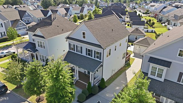 1559 Highpoint Street, Wake Forest, NC 27587