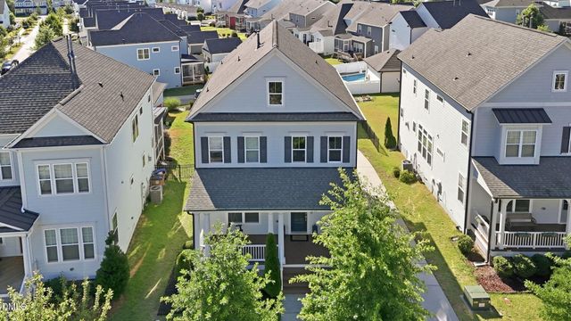 1559 Highpoint Street, Wake Forest, NC 27587