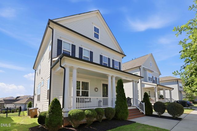 1559 Highpoint Street, Wake Forest, NC 27587