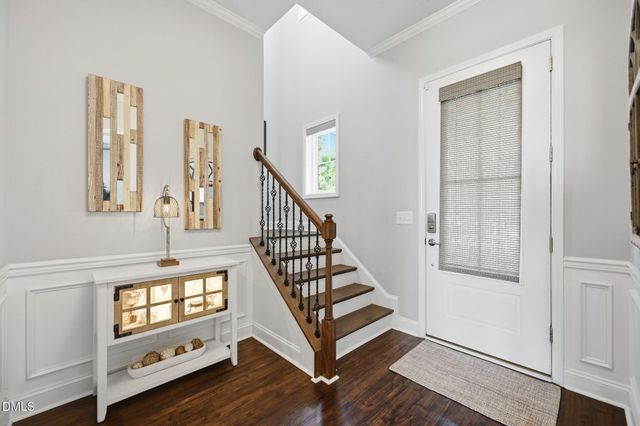 1559 Highpoint Street, Wake Forest, NC 27587