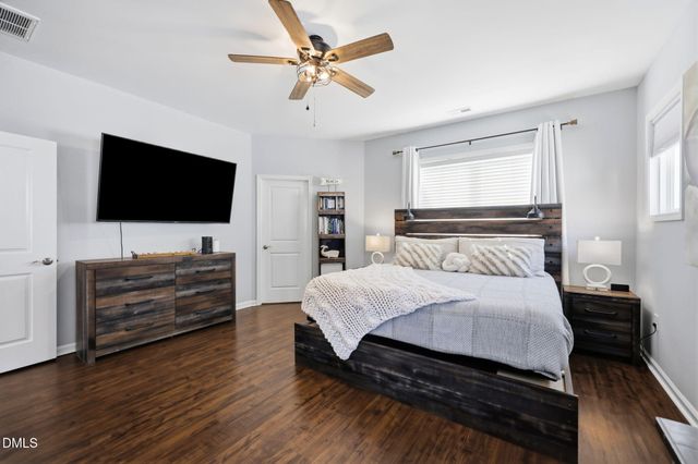 1559 Highpoint Street, Wake Forest, NC 27587