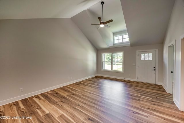 107 N Kennett Ave, Bardstown, KY 40004