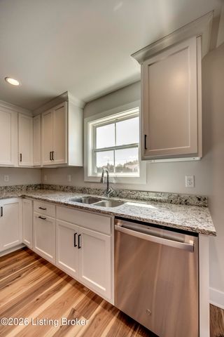 107 N Kennett Ave, Bardstown, KY 40004