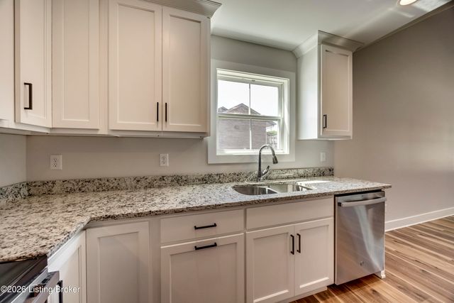 107 N Kennett Ave, Bardstown, KY 40004