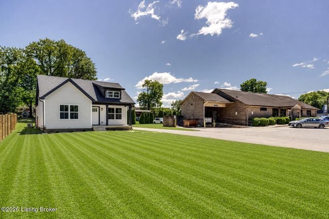 107 N Kennett Ave, Bardstown, KY 40004