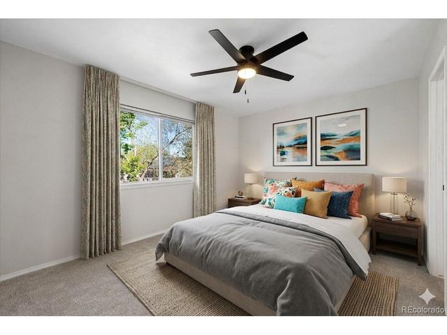 639 Walden Ct, Highlands Ranch, CO 80126